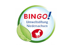 Niedersächsische Bingo-Umweltstiftung